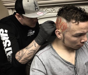 RITES OF PASSAGE TATTOO FESTIVAL // Tatty Slip with Artist Mystik