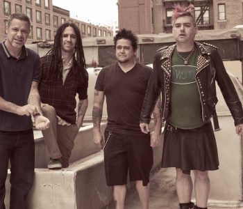 NOFX // First Ditch Effort