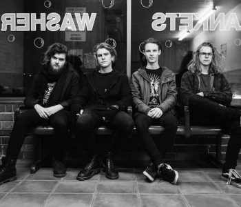 PRIDELANDS // New Single: Battery City!