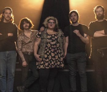 SHEER MAG // Announce Headline Dates