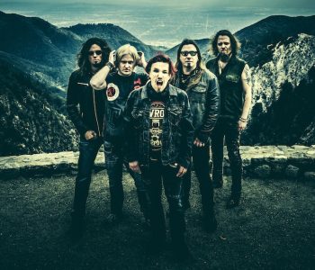 SONATA ARCTICA // Like Sands Though The Hour Glass