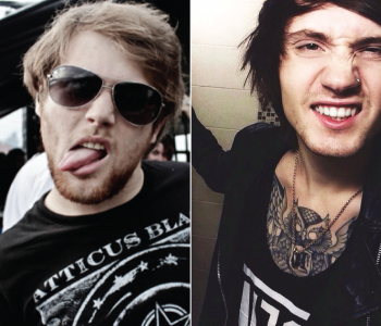 ASKING ALEXANDRIA RETURN TO ORIGINAL LINEUP WITH DANNY WORSNOP