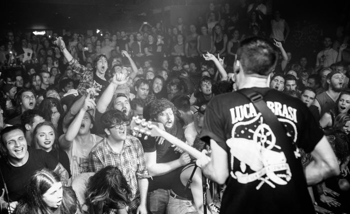 PUP Live Review