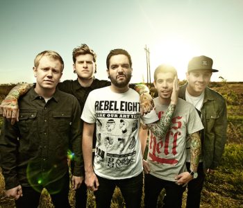 A DAY TO REMEMBER // Win Long Running Legal Battle