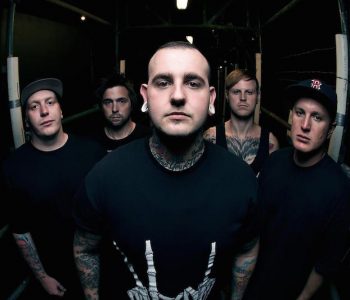 BORIS THE BLADE // Drop New Track ‘Warpath’