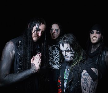 DARKC3LL // Horrors, Hauntings And Hooks