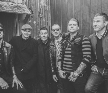 DROPKICK MURPHYS // Announce New Record ’11 Short Stories of Pain & Glory’.