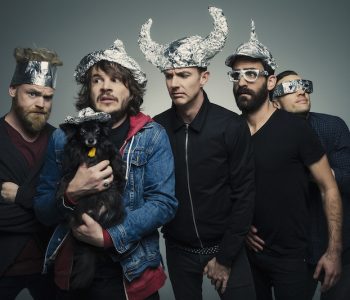 KARNIVOOL // The Exception That Proves The Rule