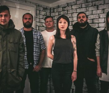 SAVIOUR // Finally Spill Details About New Record ‘Let Me Leave’