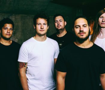 SIENNA SKIES // Announce New Album ‘A Darker Shade Of Truth’