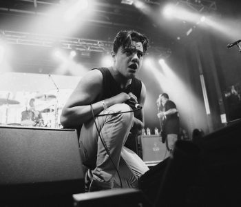 STRAY FROM THE PATH // Drop Scathing Election Single ‘The House Always Wins’