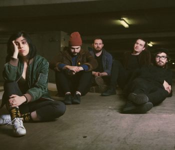 WAAX // Are Headlining A Free Show At Sydney’s Rare Finds #24