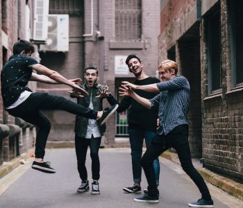 WINDWAKER // First Single ‘Castaway’ From Upcoming EP