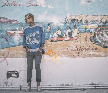 badXchannels // Chiodos Disbands, Craig Owens Announces Solo Project badXchannels
