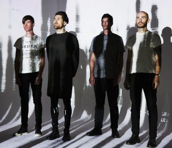 AFI // Premiere Video for New Single ‘White Offerings’