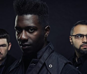 ANIMALS AS LEADERS // Method To The Madness