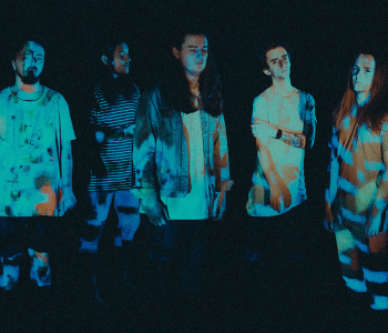 HARBOURS // Release ‘Flicker and Fade’ Video