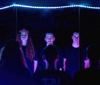 LIKE ROYALS // Slay Addiction’s Demon In ‘Wither Away’ Video