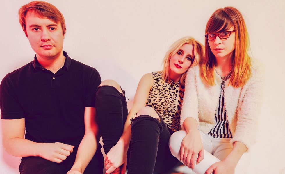 White Lung photo