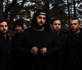BORIS THE BLADE // Stream New Album ‘Warpath’ Here!