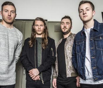 I PREVAIL // Team Up With Kyle Gass In ‘Already Dead’ Clip