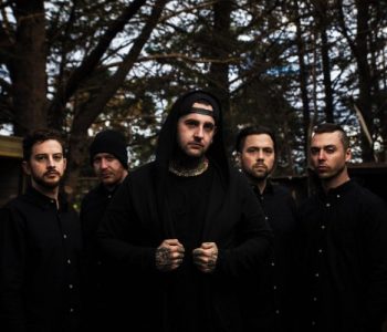 BORIS THE BLADE // Release New Cut ‘Paralysed’ Ahead of New Album
