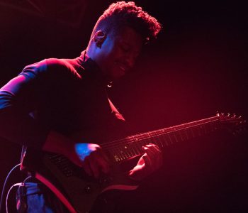 ANIMALS AS LEADERS // Better Than Human
