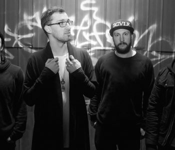 CAUTION:THIEVES // Drop New Cut ‘Years on the Precipice’