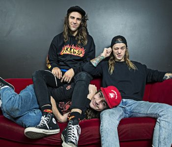 DUNE RATS // This Ain’t Pop, Dad