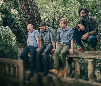 EXPLOSIONS IN THE SKY // Dinosaur Seniors