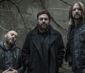 SEETHER // Announce New Album ‘Poison The Parish’