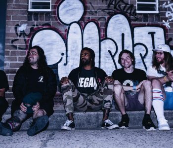 VICES // Announce New Album ‘Now That I Have Seen I Am Responsible’