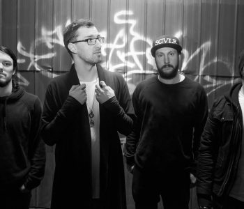 CAUTION: THIEVES // Premiere ‘And You’ll See The End’ Video