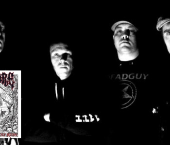 MINDSNARE // Release Their First LP in a Decade, ‘Unholy Rush’