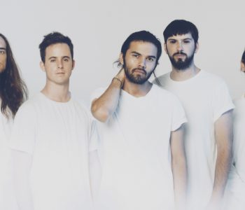 NORTHLANE // Surprise Everyone With New Album ‘Mesmer’