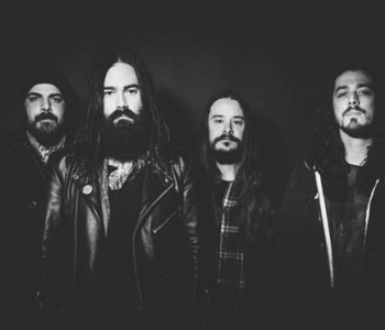 HE IS LEGEND // Sign To Spinefarm Records
