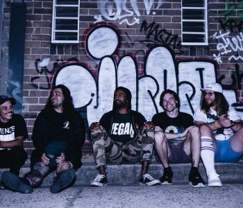 VICES // Stream New LP ‘Now That I Have Seen I Am Responsible’