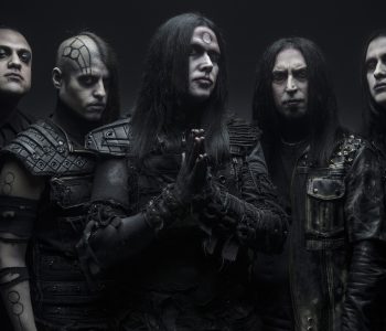 WEDNESDAY 13 // Drop Video ‘What The Night Brings’ From New Record
