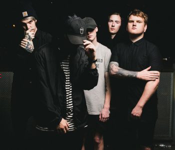 ALPHA WOLF // Drop ‘#104’ Video and Sign to Greyscale