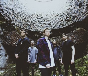 CURRENTS // Sign To Sharptone, Unveil Video for Night Terrors
