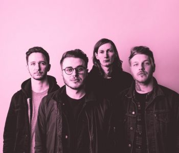 MOOSE BLOOD // Remove Drummer After Sexual Harassment Allegations