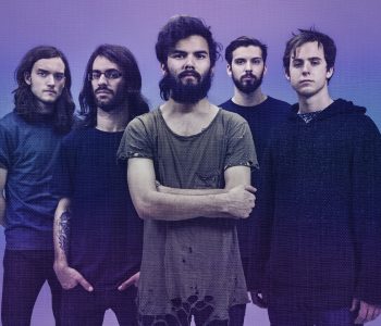 NORTHLANE // Tease Fans With New Single ‘Citizen’