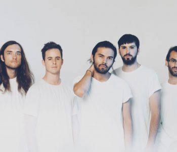 NORTHLANE // Announce ‘Mesmer’ Oz Headline Tour