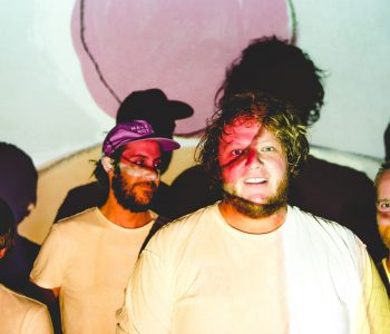 THE SMITH STREET BAND // Sell Out The Forum, Announce 2nd Show