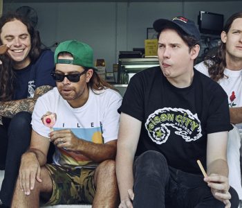 THE HYST LIST: THE BIG PINEAPPLE MUSIC FESTIVAL // Bands You Must See