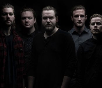 WAGE WAR // Unleash New Video For ‘Stitch’