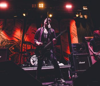 THE HYST LIST // Genre Throwbacks Making a Comeback