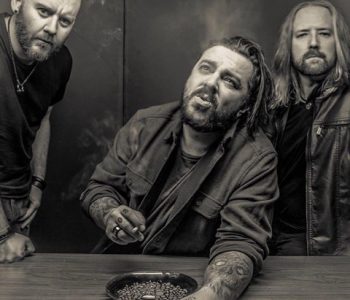 SEETHER // Give Us ‘Nothing Left’ From New Album