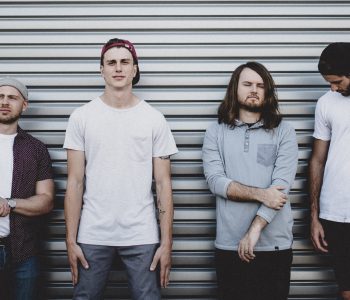 FIT FOR A KING // No Choking On This Deathgrip