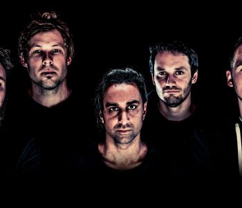BRANCH ARTERIAL // Return With New Track ‘Circus’